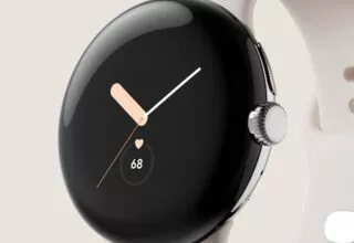 Pixel Watch – Älterer Chipsatz, Premium-Preis?