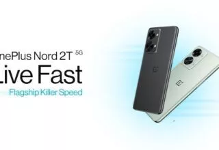 Im Test – OnePlus Nord 2T 5G