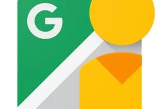 Tipp – Google Maps Street View Car als Navigationssymbol nutzen