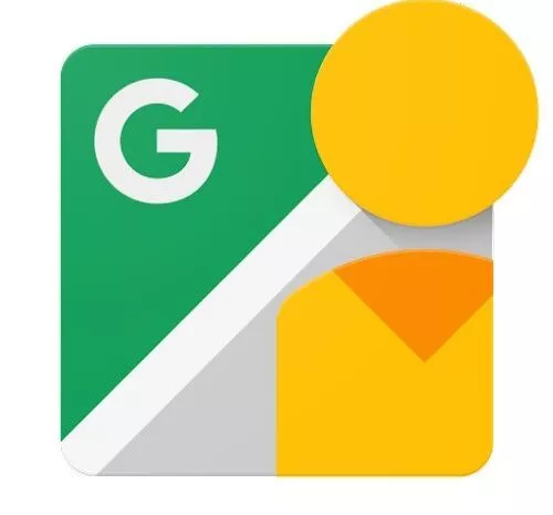 20220525 Street View Icon