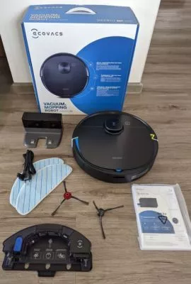 20220602 Ecovacs Deebot | Android-User.de0001