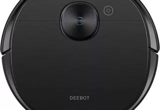 Im Test – Ecovacs Deebot Vaccum and Mopping Robot T9 AIVI