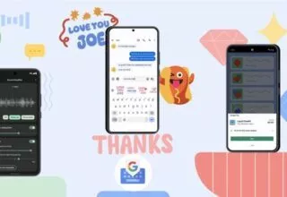 Android – Weitere hilfreiche Features für dein Smartphone