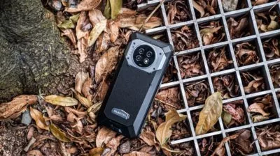 20220603 Oukitel WP19 | Android-User.de0004