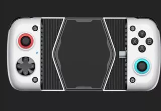 Im Test – Gamesir X3 Type-C, Cooled Mobile Gaming Controller