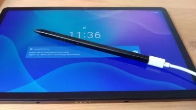 20220613 Lenovo Tab P11 | Android-User.de0001