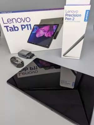 20220613 Lenovo Tab P11 | Android-User.de0005