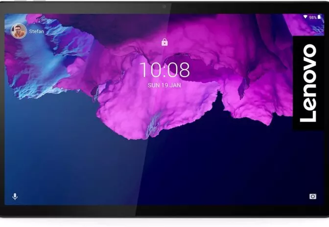 20220613 Lenovo Tab P11 Icon