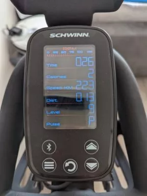 20220613 Schwinn 800IC| Android-User.de0001