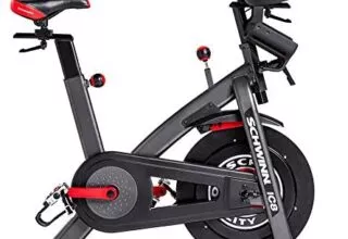 Im Test – Schwinn 800IC – Speedbike mit Bluetooth und Magnetbremse