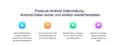 20220620 FoneLab | Android-User.de0001