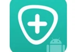 Aiseesoft FoneLab Android Datenrettung – WhatsApp wiederherstellen