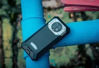 Oukitel WP19, das leistungsstärkste robuste Outdoor-Smartphone der Welt, jetzt weltweit erhältlich (Anzeige)