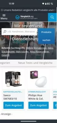 202207014 Vergleich.org | Android-User.de0001