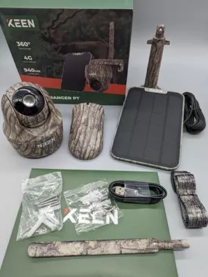 202207019 Keen Ranger PT | Android-User.de0001