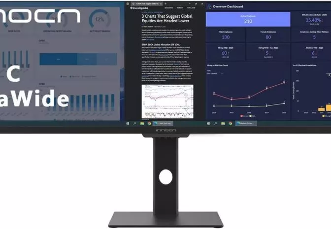 20220707 Innocn Gamin Monitor