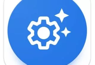 Was sind die Einstellungsdienste auf dem Pixel Phone?