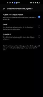 20220722 Realme GT Neo 3T Dragon Ball Z Edition | Android-User.de0055