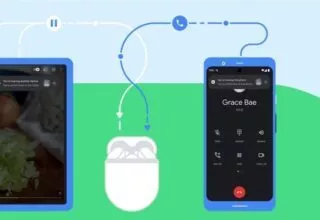 Pixel Buds Pro bringen Fast Pair Audio Switching