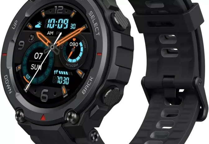 amazfit 7