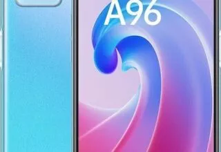 Im Test – Oppo A96, Mittelklasse Phone mit großem Akku