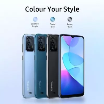 20220802 Oukitel C31 | Android-User.de0001