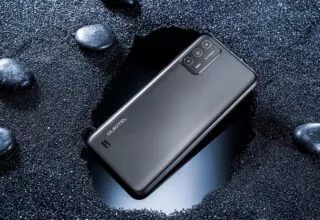 Oukitel C31 – Das neue, trendige und zuverlässige Smartphone, jetzt zum niedrigsten Preis erhältlich (Anzeige)
