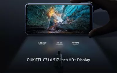 20220802 Oukitel C31 | Android-User.de0004