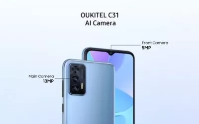 20220802 Oukitel C31 | Android-User.de0006