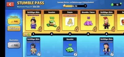 20220809 Stumble Guys | Android-User.de0013