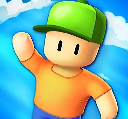 20220809 Stumble Guys Icon