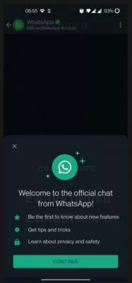 20220810 WhatsApp Chatbot