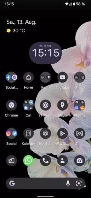 20220813 Homescreen drehen | Android-User.de0004