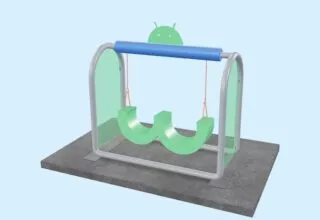 Android 13 – Eine 13er Schaukel im Googleplex