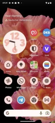 20220819 WhatsApp Beta Icon