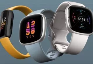 Fitbit – Sense 2 und Versa 4, kein WiFi, keine Musikwiedergabe