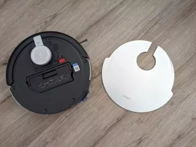 20220826 Deebot X1 Omni | Android-User.de0027