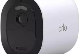Im Test – Arlo Go 2 mit Solar Panel Charger