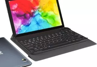XGODY 10 Zoll Tablet PC im Test – Design gut, Performance schwach