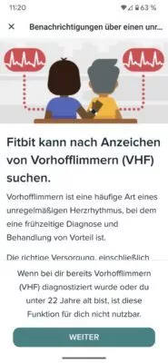 20220906 Fitbit Herz | Android-User.de0005