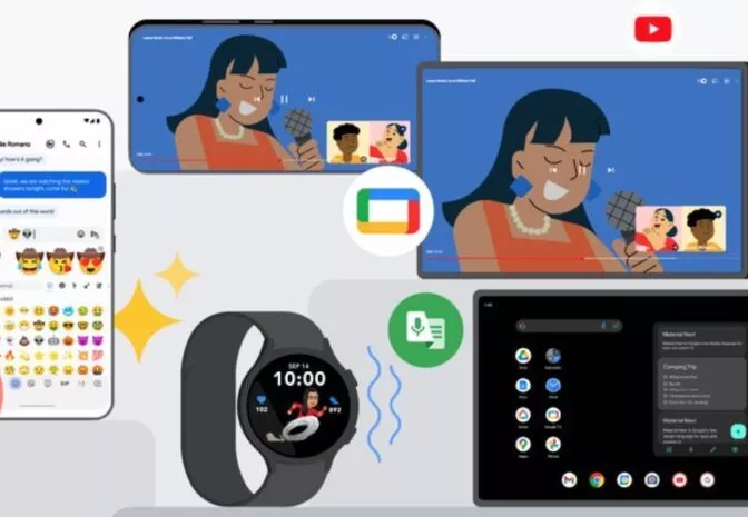 20220909 Android Funktionen