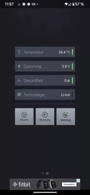 20220912 Akku Gesundheit