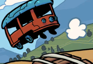 Railbound – Züge, Gleisen, Schranken und Puzzeln