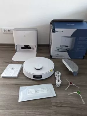 20220921 Deebot T10 Plus| Android-User.de0001