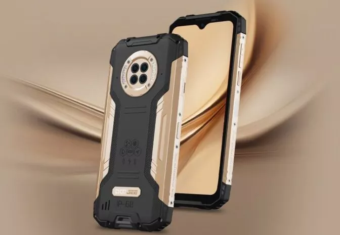 20220922 Doogee S96 GT | Android-User.de0001