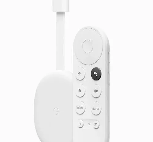 20220923 Chromecast HD Icon