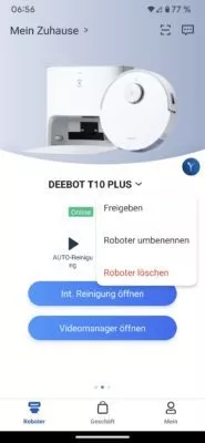 20220923 Deebot T10 Plus 1