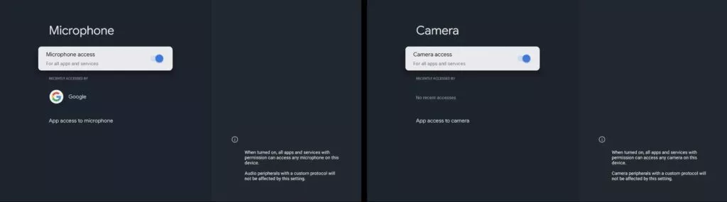 20220927 Google TV Android 12 | Android-User.de0002