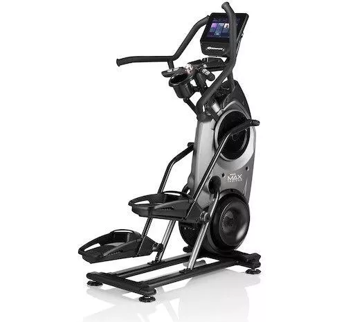 20220928 Bowflex Max Trainer M9 Icon