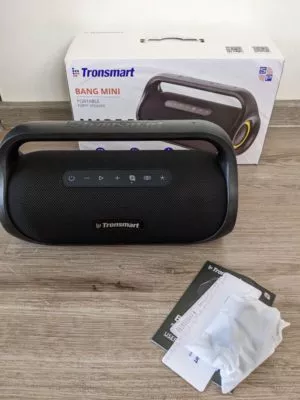 20220928 Tronsmart Bang Mini | Android-User.de0012